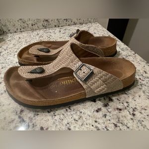 Birkenstock Papillio Sandals
